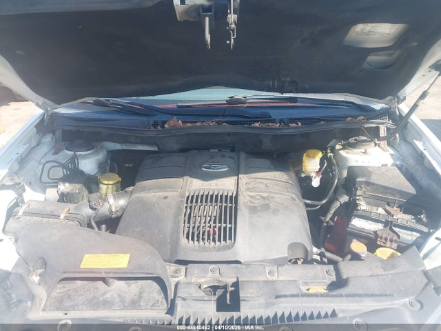 Subaru Tribeca 3.6r Limited