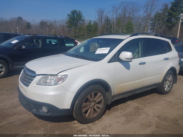 Subaru Tribeca 3.6r Limited