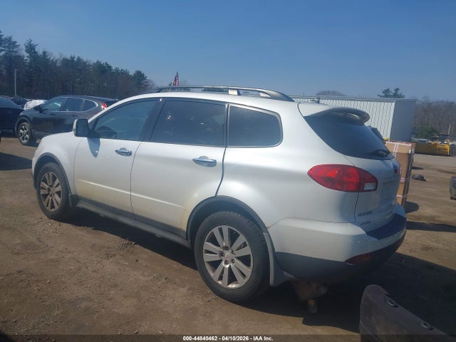 Subaru Tribeca 3.6r Limited