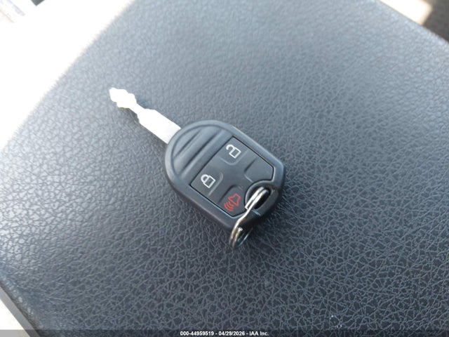 Ford F-150 Fx4