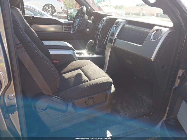 Ford F-150 Fx4