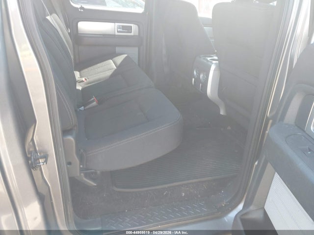 Ford F-150 Fx4