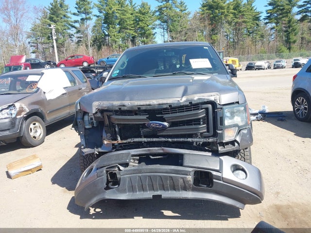 Ford F-150 Fx4
