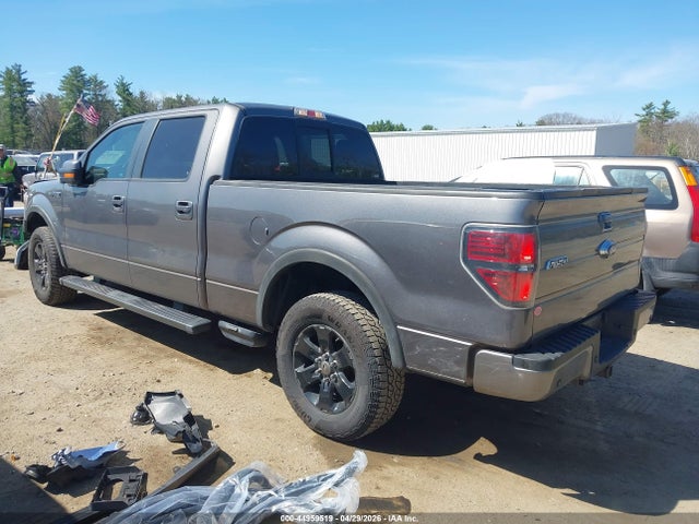 Ford F-150 Fx4