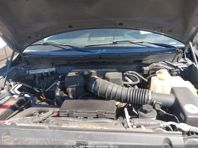 Ford F-150 Fx4