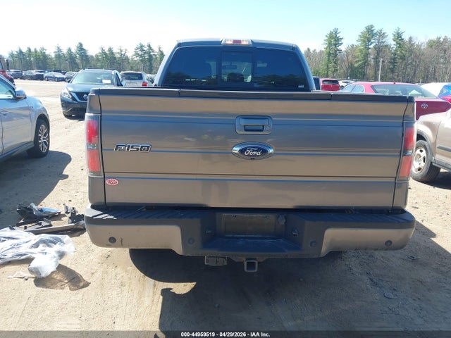 Ford F-150 Fx4