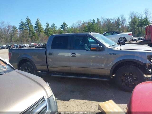 Ford F-150 Fx4