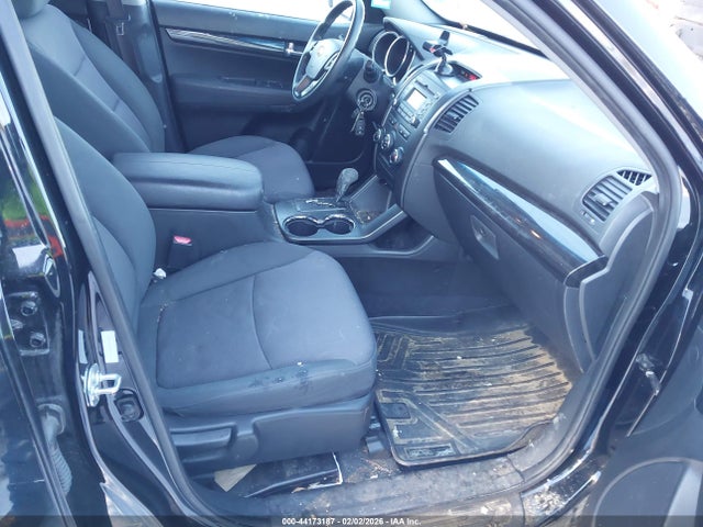 Kia Sorento Lx