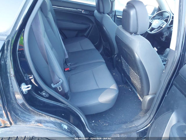Kia Sorento Lx