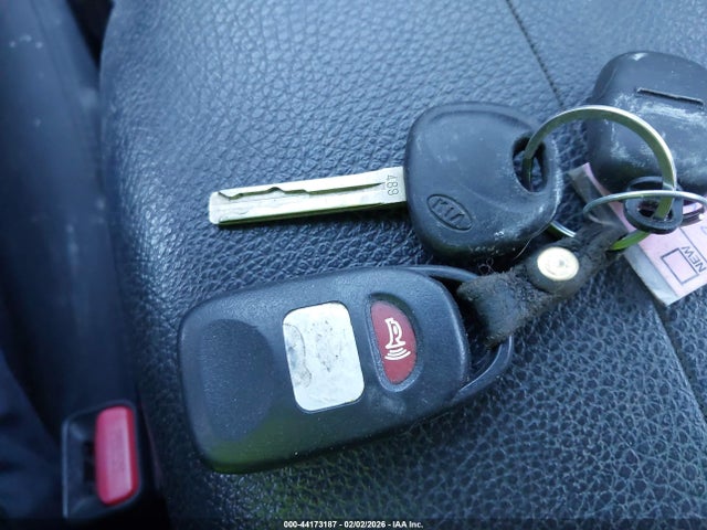 Kia Sorento Lx