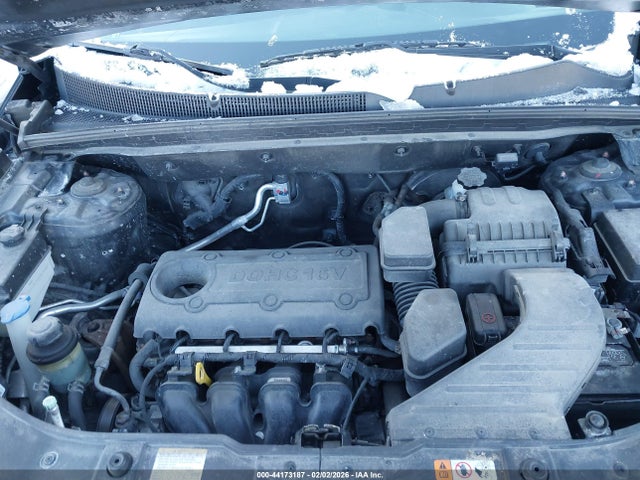 Kia Sorento Lx
