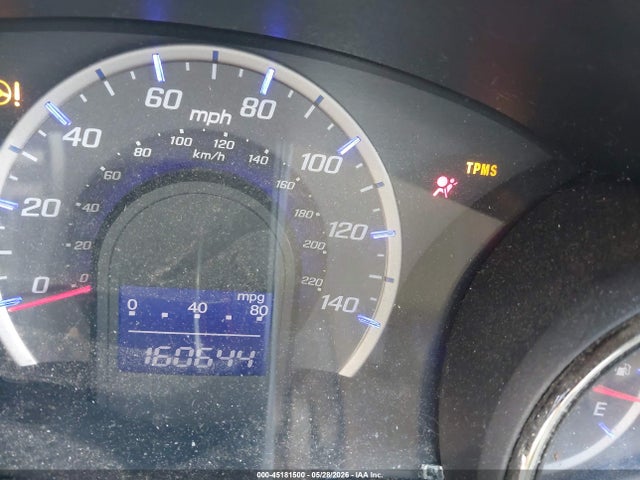 Honda Fit Sport