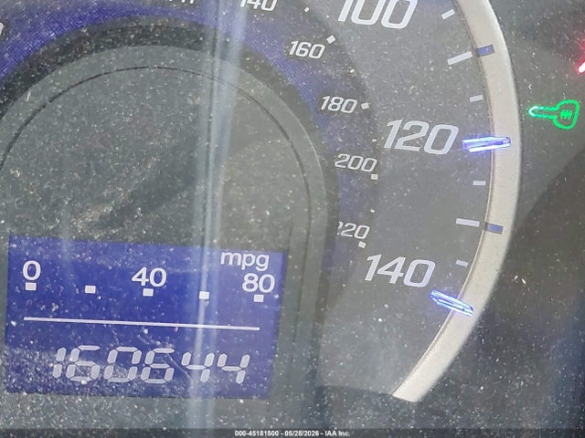 Honda Fit Sport