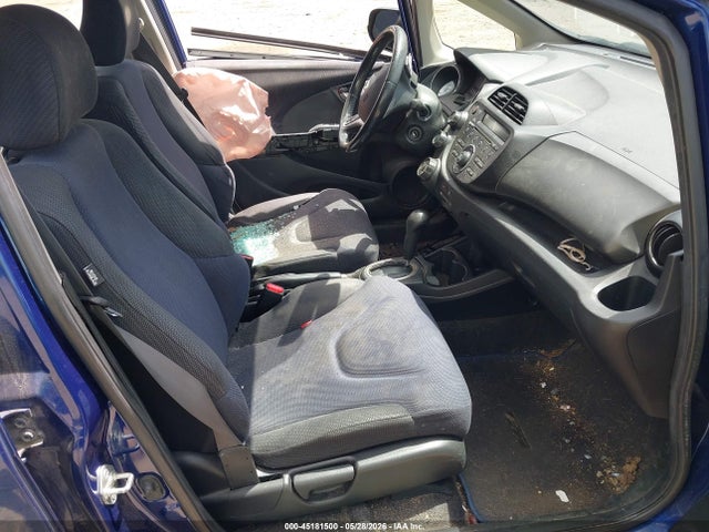 Honda Fit Sport