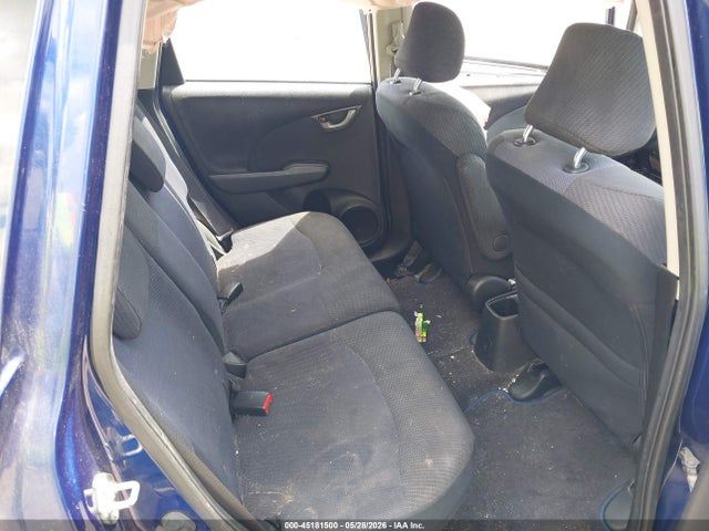 Honda Fit Sport