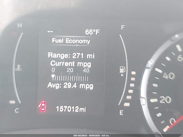 Jeep Renegade Latitude