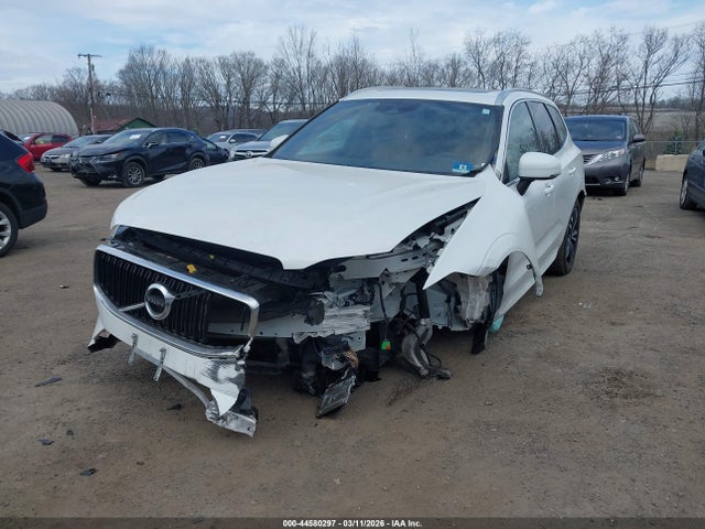 Volvo XC60 T6 Momentum
