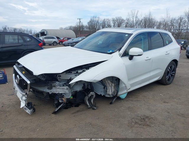 Volvo XC60 T6 Momentum