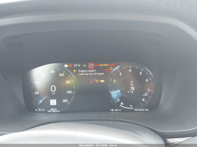 Volvo XC60 T6 Momentum