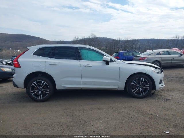 Volvo XC60 T6 Momentum
