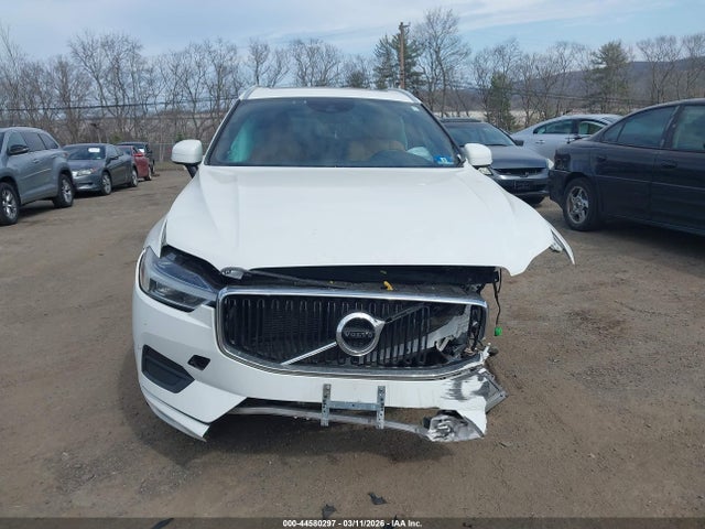 Volvo XC60 T6 Momentum