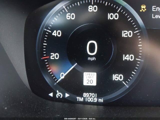 Volvo XC60 T6 Momentum