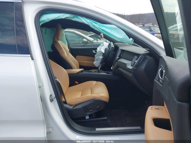 Volvo XC60 T6 Momentum