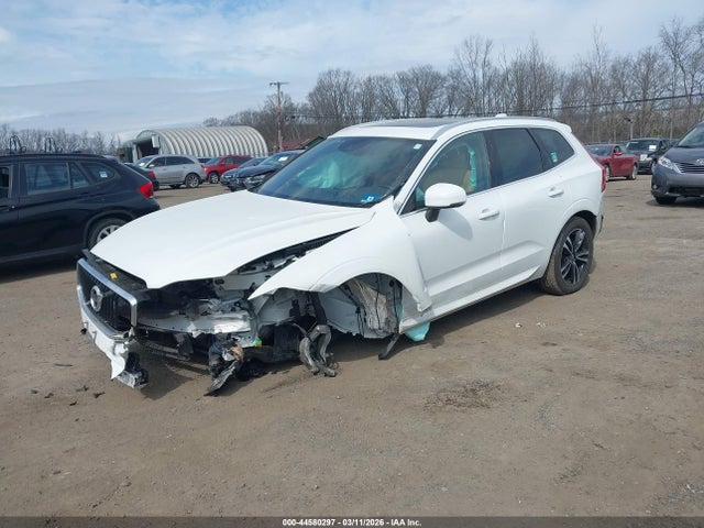 Volvo XC60 T6 Momentum