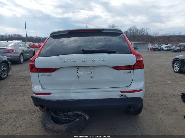 Volvo XC60 T6 Momentum