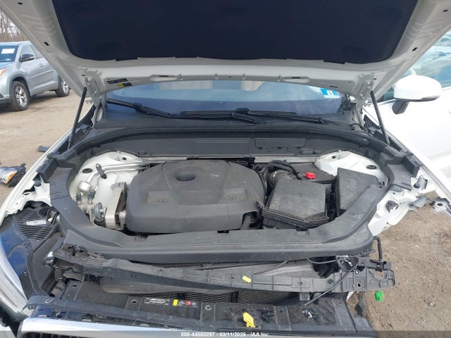 Volvo XC60 T6 Momentum