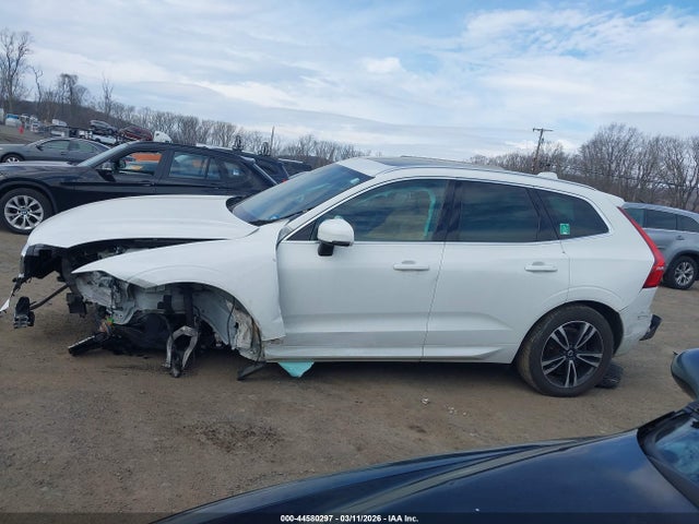 Volvo XC60 T6 Momentum