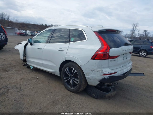 Volvo XC60 T6 Momentum
