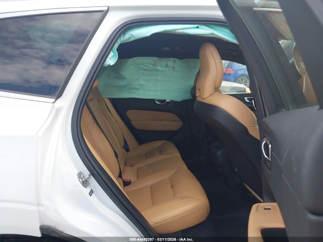 Volvo XC60 T6 Momentum