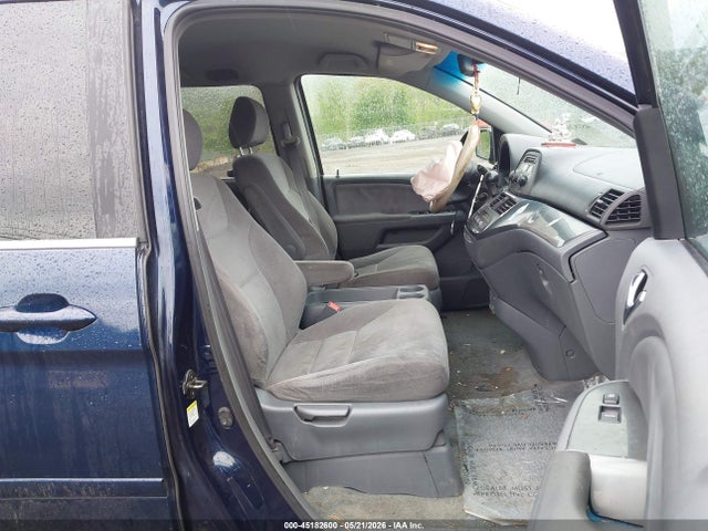 Honda Odyssey Ex
