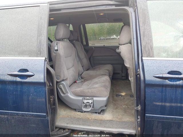 Honda Odyssey Ex