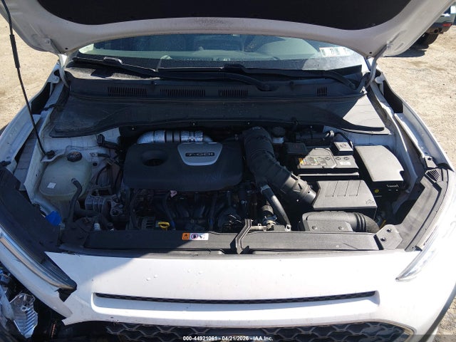 Hyundai KONA Limited