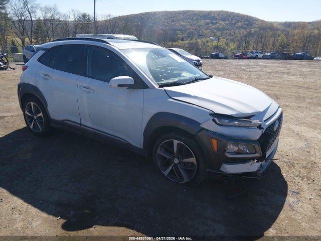 Salvage Hyundai KONA Image