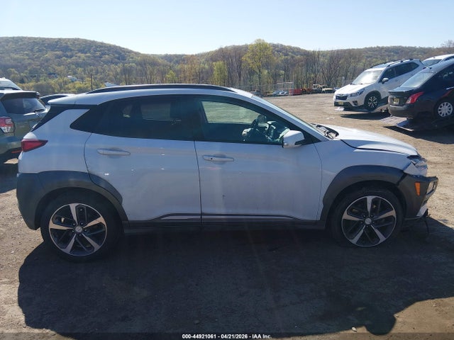 Hyundai KONA Limited