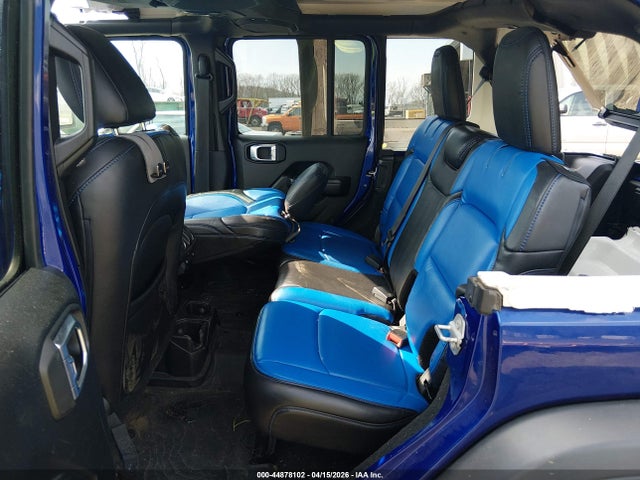 Jeep Wrangler Sport S 4x4