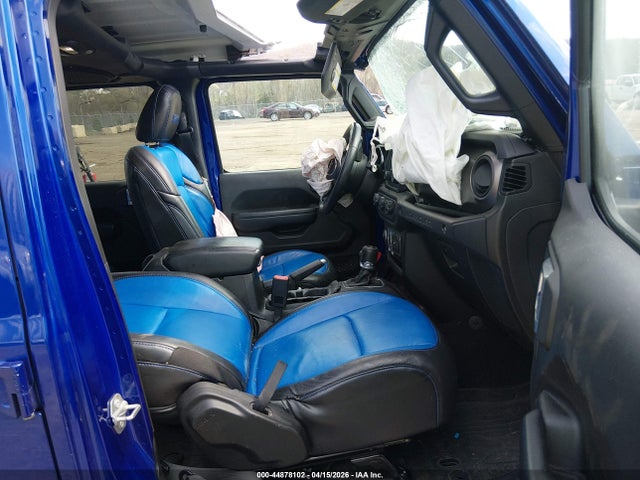 Jeep Wrangler Sport S 4x4