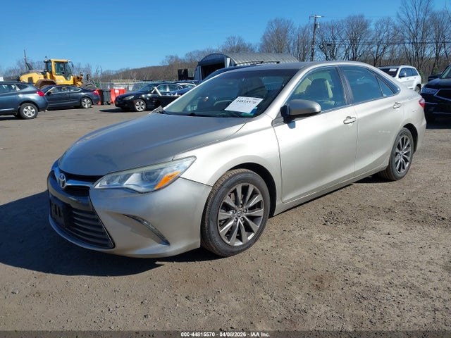 Toyota Camry Xle V6