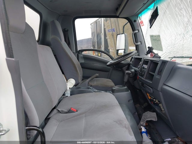 Chevrolet 4500 Lcf Gas