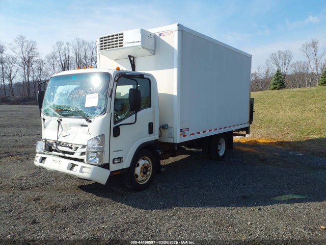 Chevrolet 4500 Lcf Gas