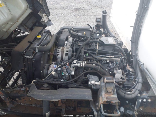 Chevrolet 4500 Lcf Gas