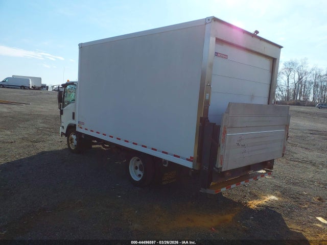 Chevrolet 4500 Lcf Gas