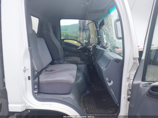 Chevrolet 4500 Lcf Gas