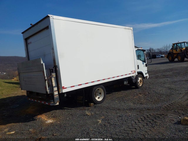 Chevrolet 4500 Lcf Gas