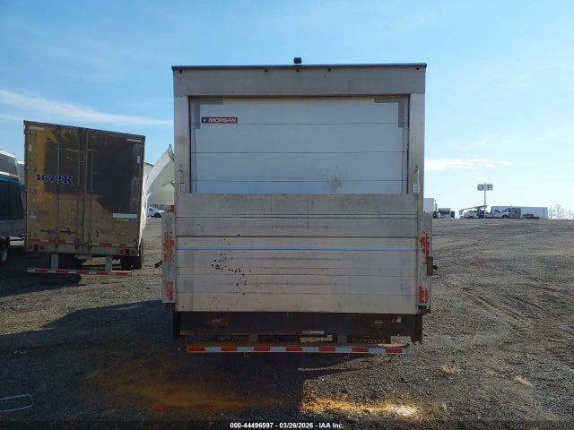 Chevrolet 4500 Lcf Gas