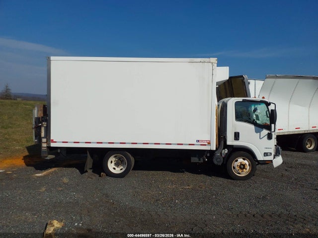 Chevrolet 4500 Lcf Gas
