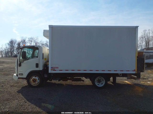 Chevrolet 4500 Lcf Gas